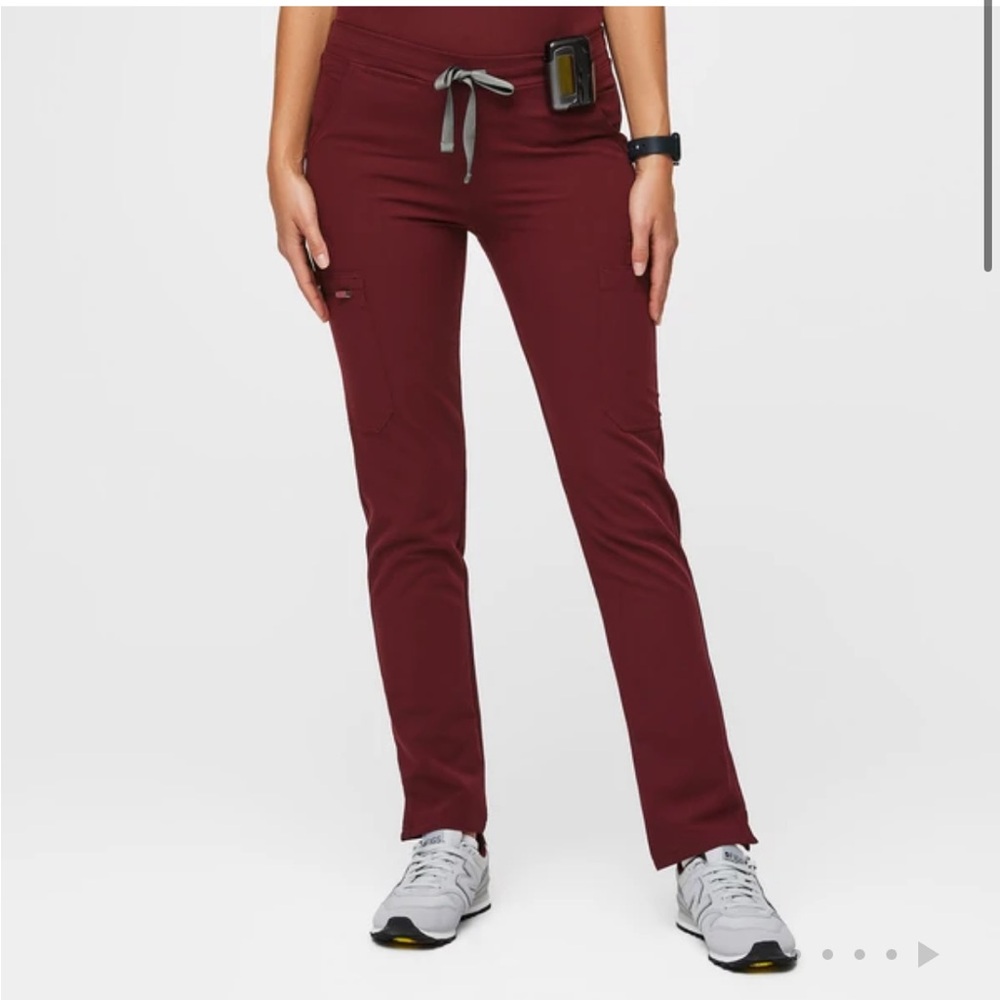 Figs Women’s Yola Scrub Pants XS Regular